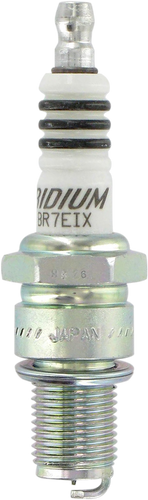 Iridium IX Spark Plug - BR7EIX