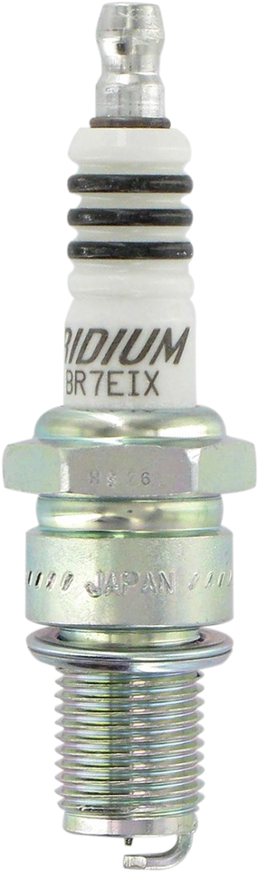 Iridium IX Spark Plug - BR7EIX