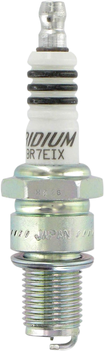 Iridium IX Spark Plug - BR7EIX