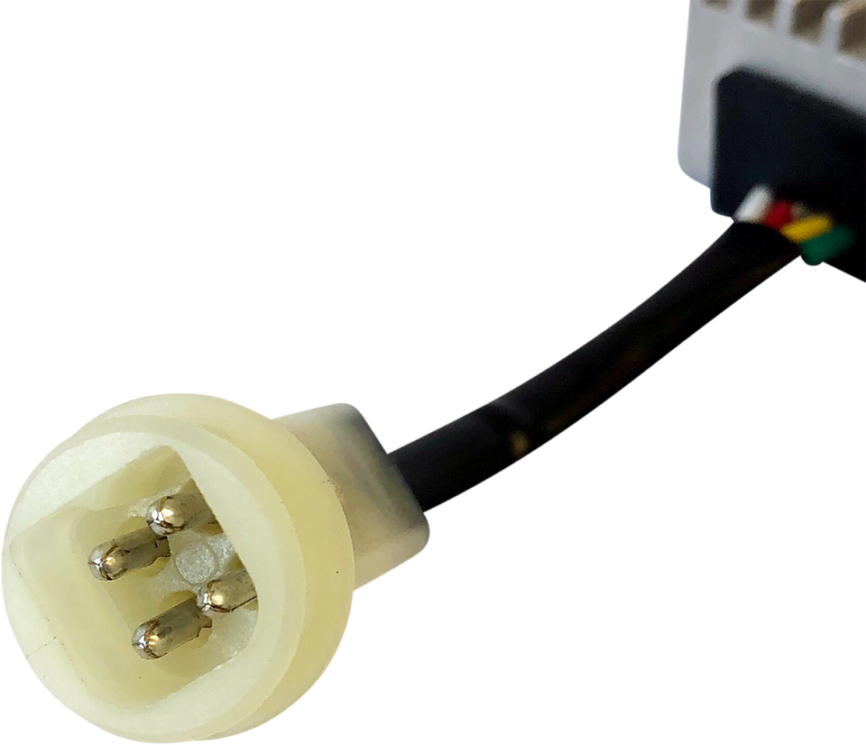 OE Style - Regulator/Rectifier - Yamaha