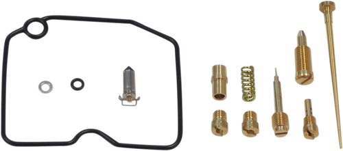 Carburetor Repair Kit - Arctic Cat