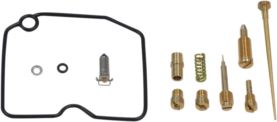 Carburetor Repair Kit - Arctic Cat
