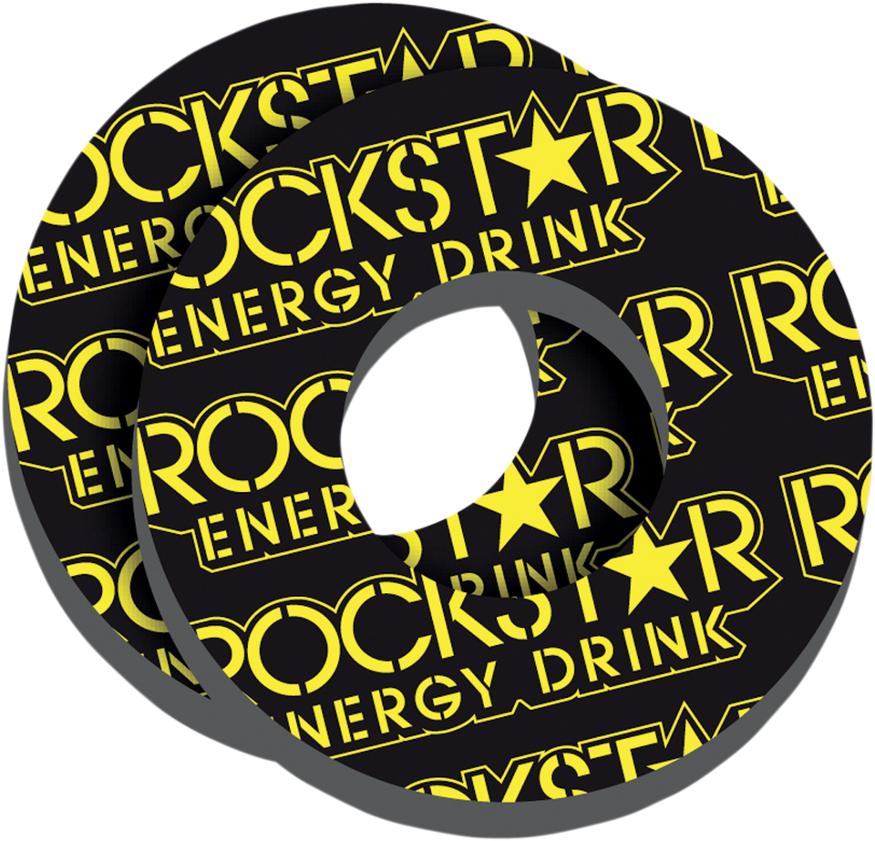 Grip Donuts - Rockstar