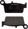 Qualifier Brake Pads