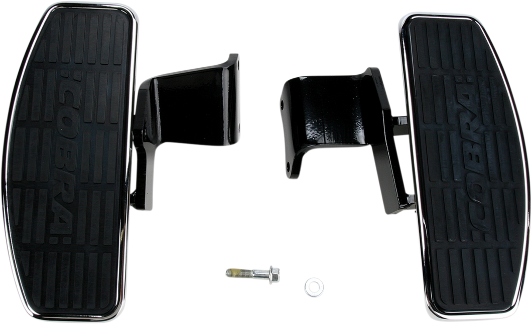 Front Floorboards - Aero 750