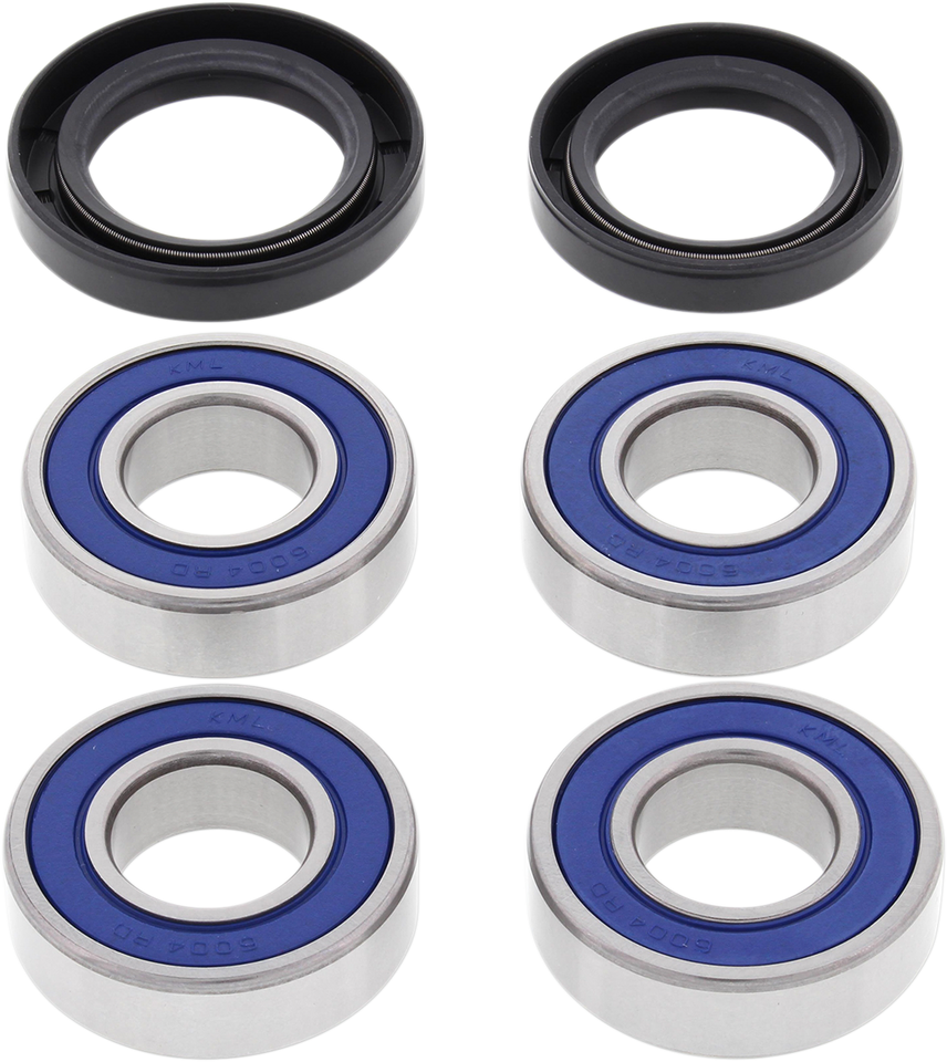 Wheel Bearing Kit - Front