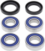 Wheel Bearing Kit - Front