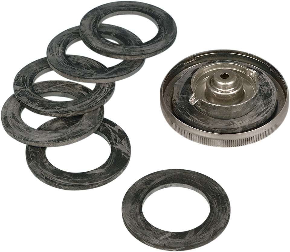 Thick Fuel Cap Gasket