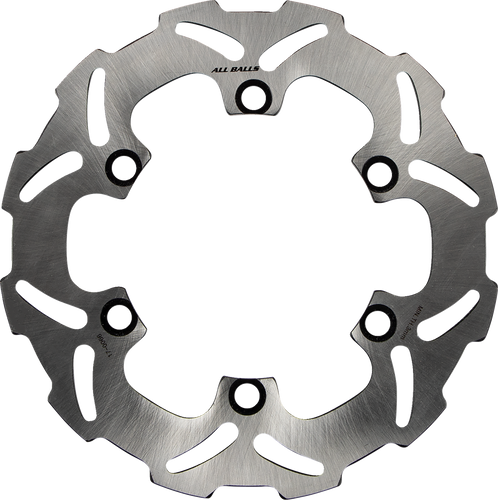 Brake Rotor - Kawasaki