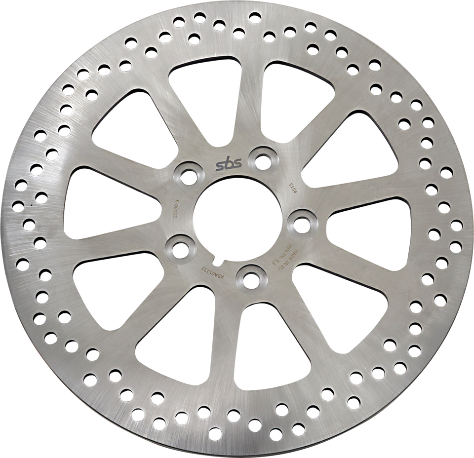 Brake Rotor - 11.8"
