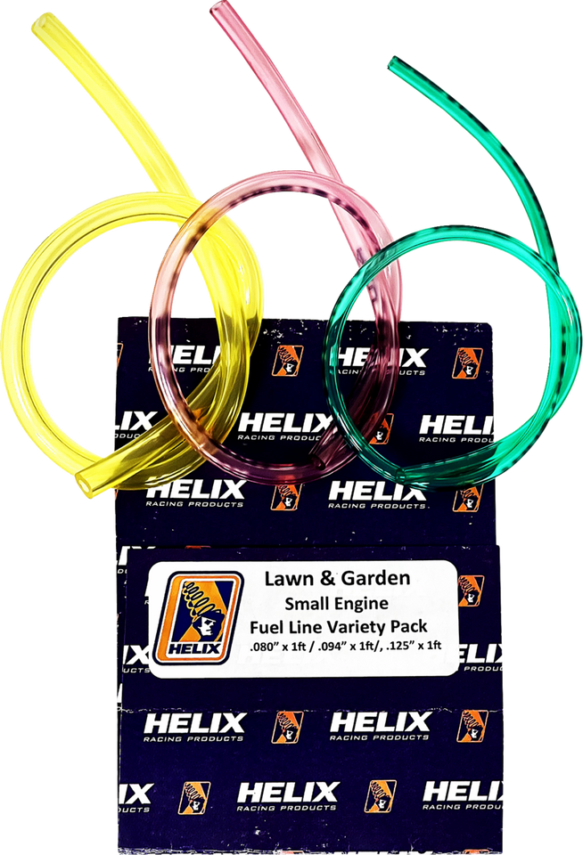 Fuel Line Variety Pack