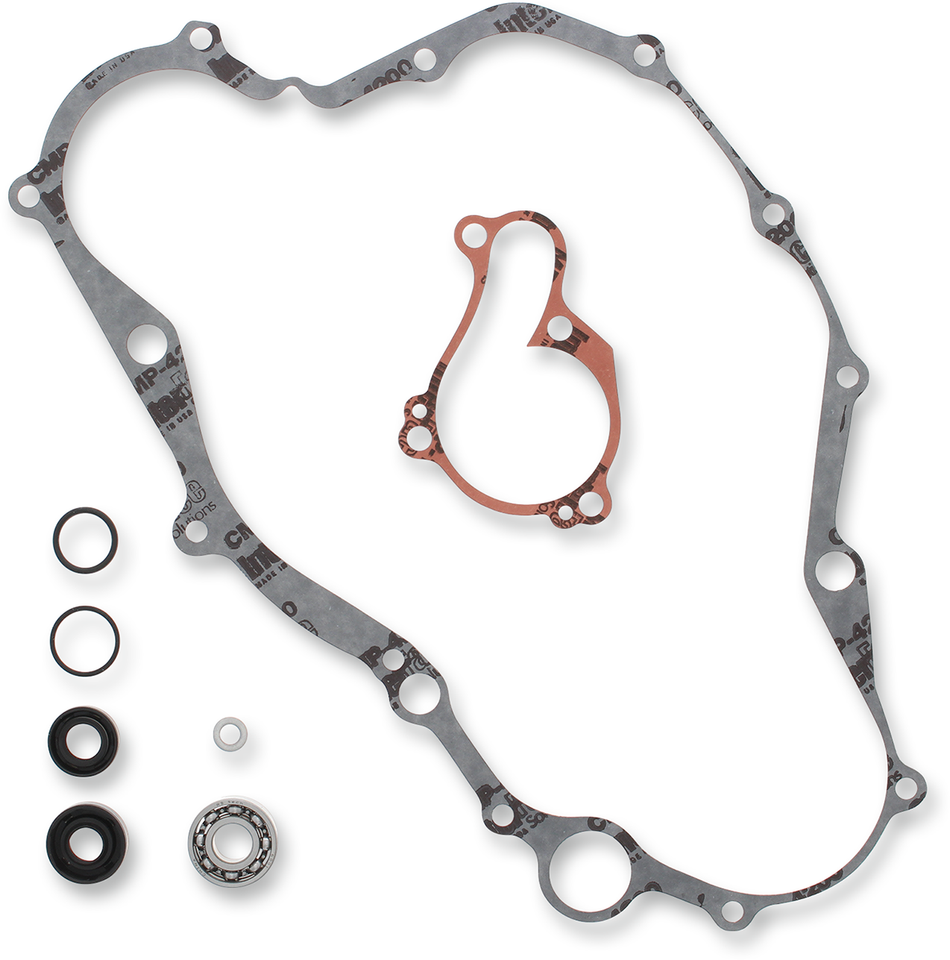 Water Pump Rebuild Kit - Yamaha