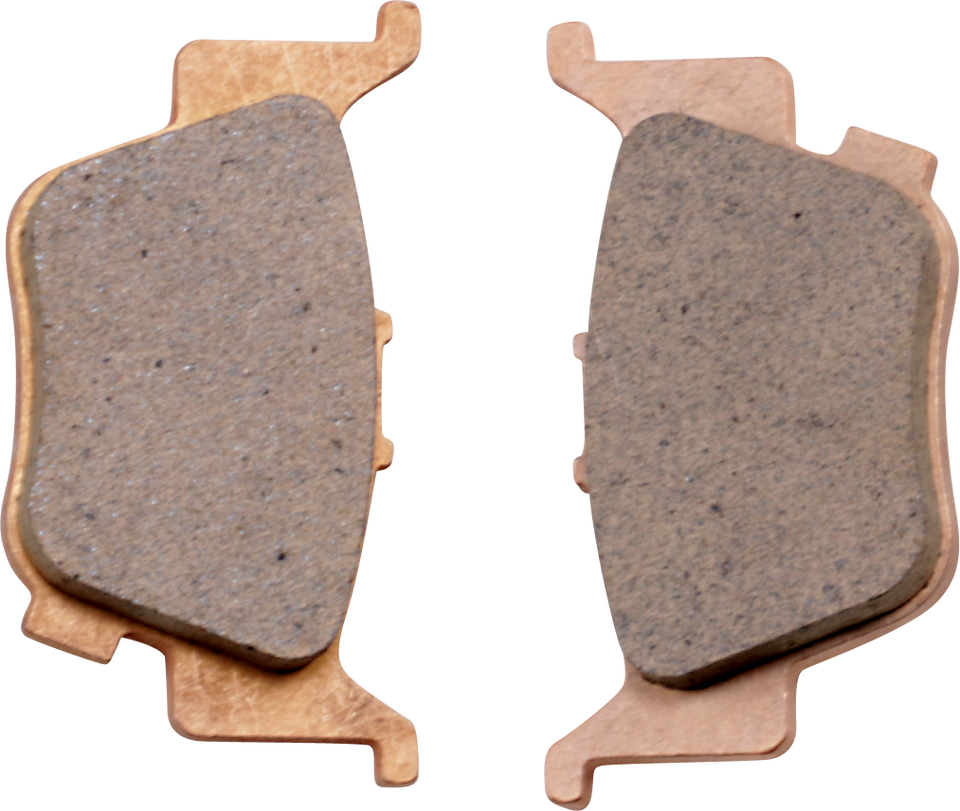 Sintered Metal Brake Pads - FA714SV