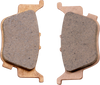 Sintered Metal Brake Pads - FA714SV