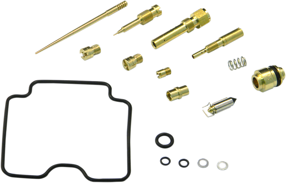Carburetor Repair Kit - Yamaha