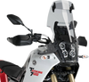 Touring Windscreen - Smoke - Tenere 700