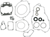 Motor Gasket Kit with Seal