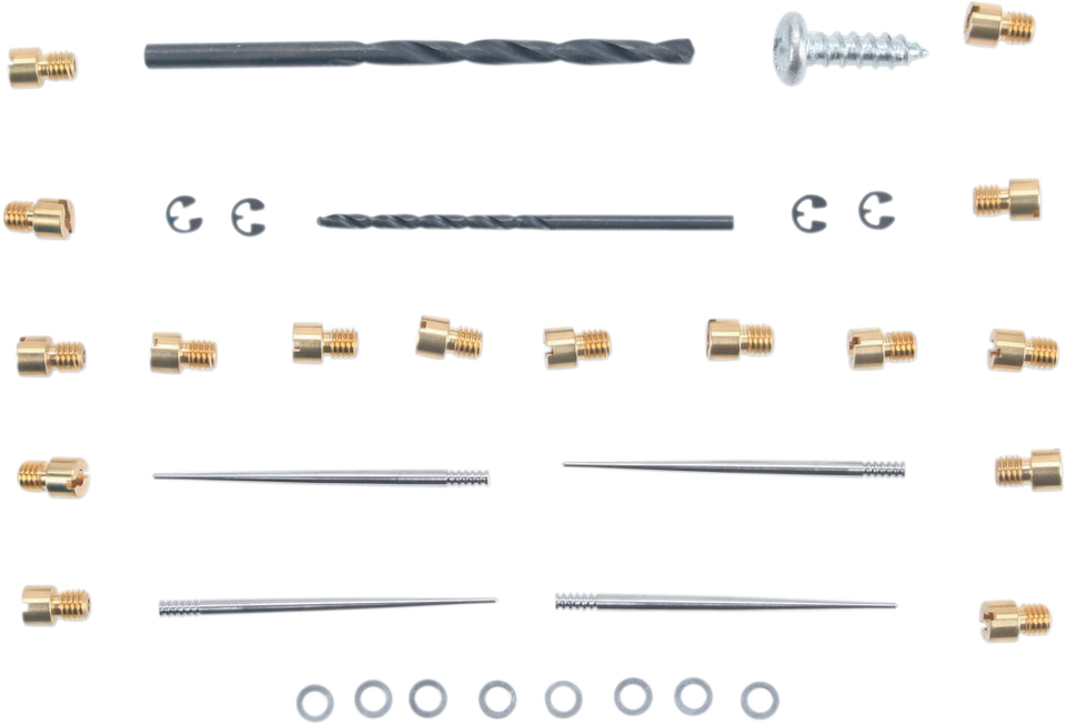 Jet Kit - Stage 1/3 - Kawasaki