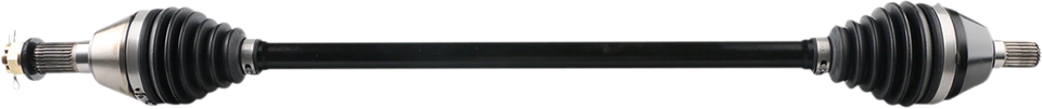 Axle Kit - CV - Complete - Heavy-Duty - Front Left/Right - Can Am