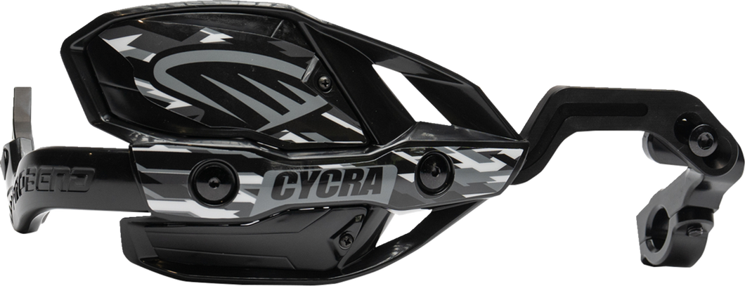 Handguards - Ultra Probend™ CRM - 1-1/8