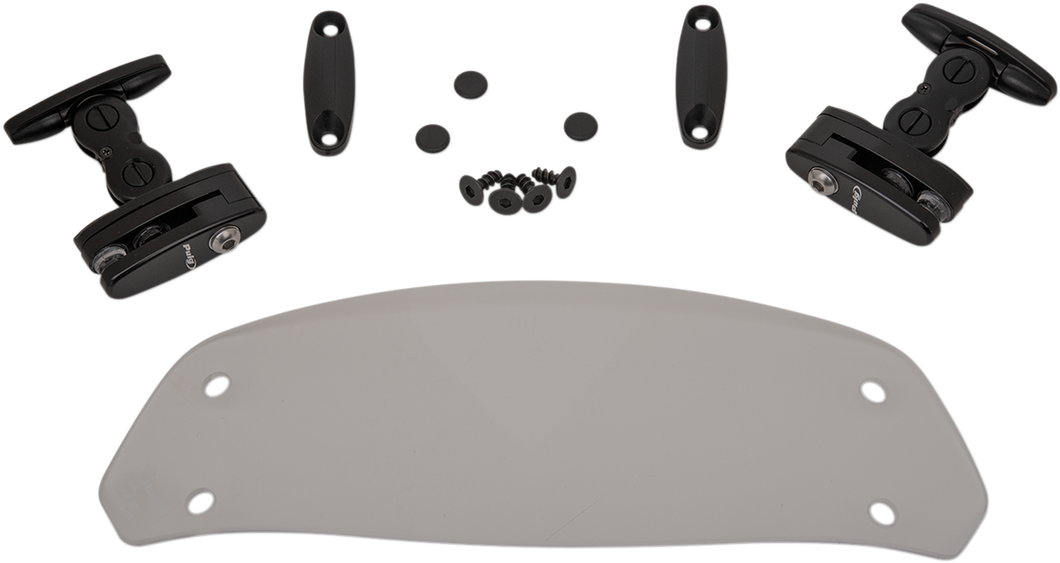 Adjustable Visor - XL 1000V