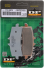 Sintered Brake Pads