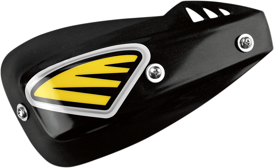 Handshields - Replacement - Probend™ DX - Black - Lutzka's Garage