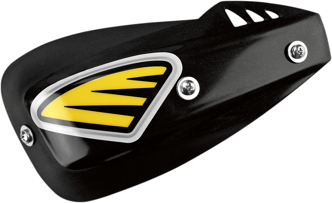 Handshields - Replacement - Probend™ DX - Black - Lutzka's Garage