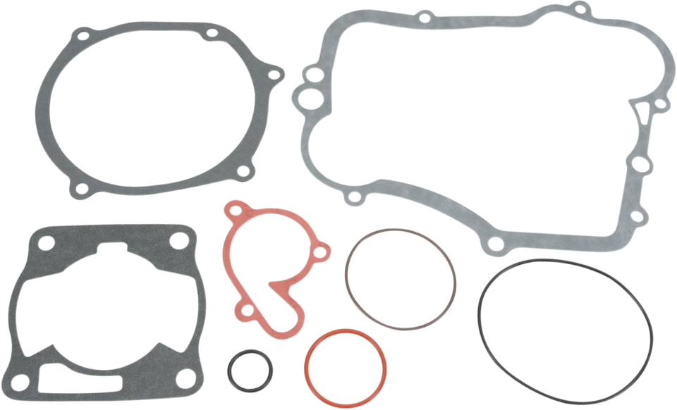 Complete Motor Gasket Kit - Yamaha