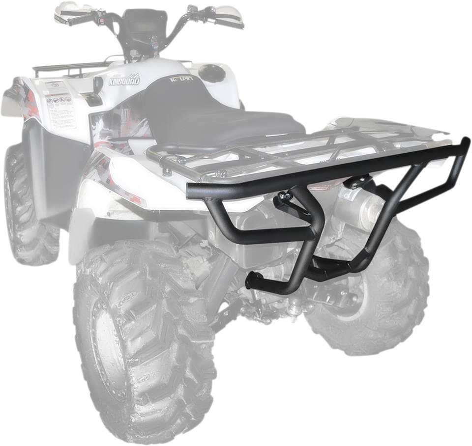 Rear Bumper - King Quad