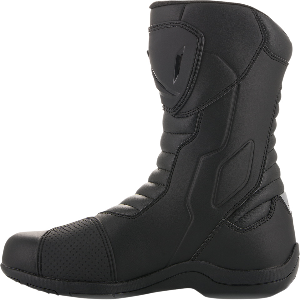 Radon Drystar® Boots - Black - US 8 / EU 42 - Lutzka's Garage