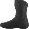 Radon Drystar® Boots - Black - US 6.5 / EU 40 - Lutzka's Garage