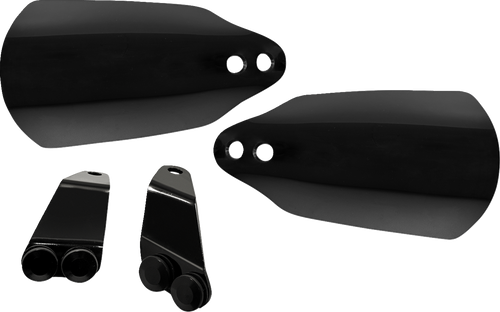Handguards - Honda Rebel