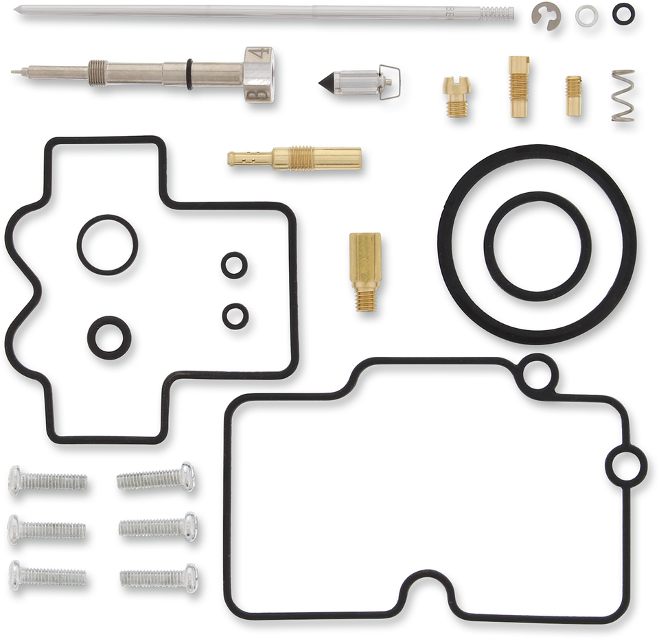 Carburetor Repair Kit - Yamaha