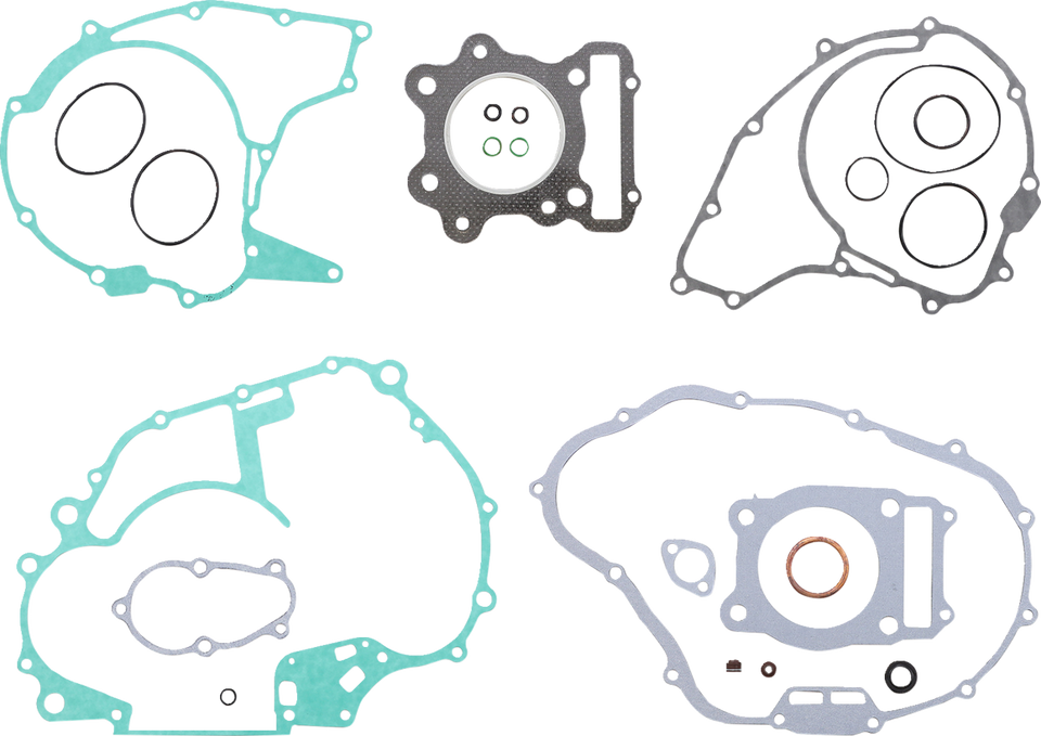 Complete Motor Gasket Kit - Honda