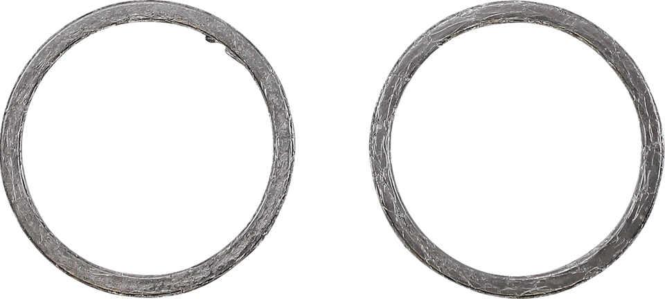 Knitted Wire Exhaust Port Gasket