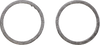 Knitted Wire Exhaust Port Gasket
