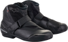 SMX1-R V2 Boots - Black - US 7.5 / EU 41 - Lutzka's Garage