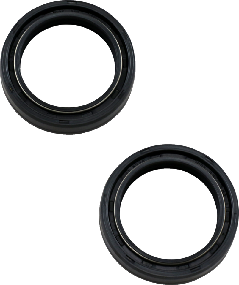 Fork Seals - 38 mm ID x 52 mm OD x 11 mm T