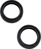 Fork Seals - 38 mm ID x 52 mm OD x 11 mm T