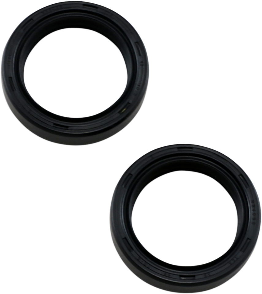 Fork Seals - 36 mm ID x 48 mm OD x 10.5 mm T