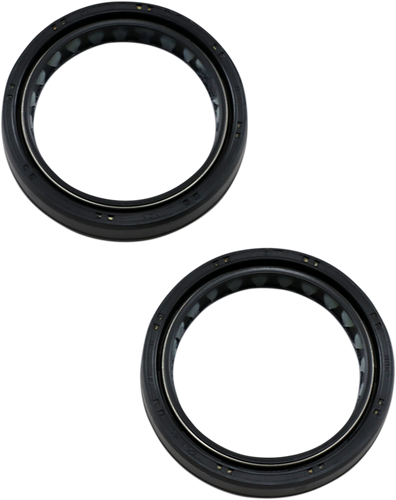 Fork Seals - 45 mm ID x 58 mm OD x 11 mm T