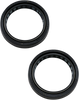 Fork Seals - 45 mm ID x 58 mm OD x 11 mm T
