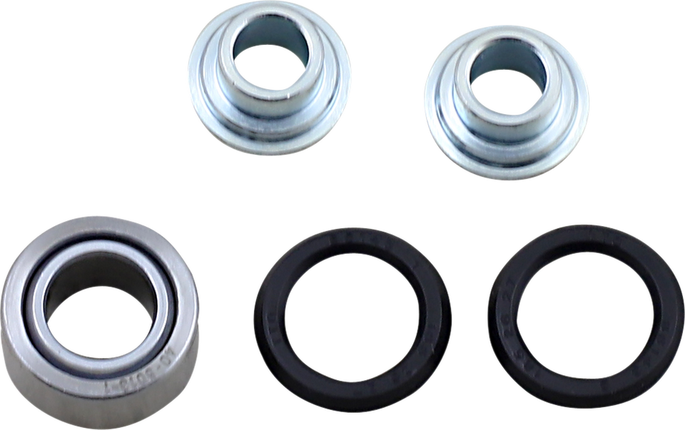 Shock Bearing Kit - Back Lower