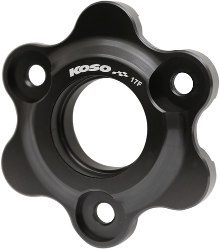 Clutch Enhanced Lifter Plate - Grom