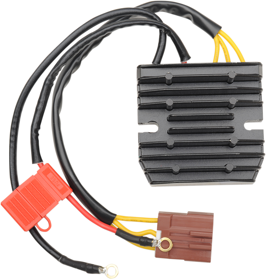 Hot Shot Regulator - Rectifier - KTM