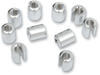 Wheel Weights - Crimp On - 1/2 oz - 10 Pack