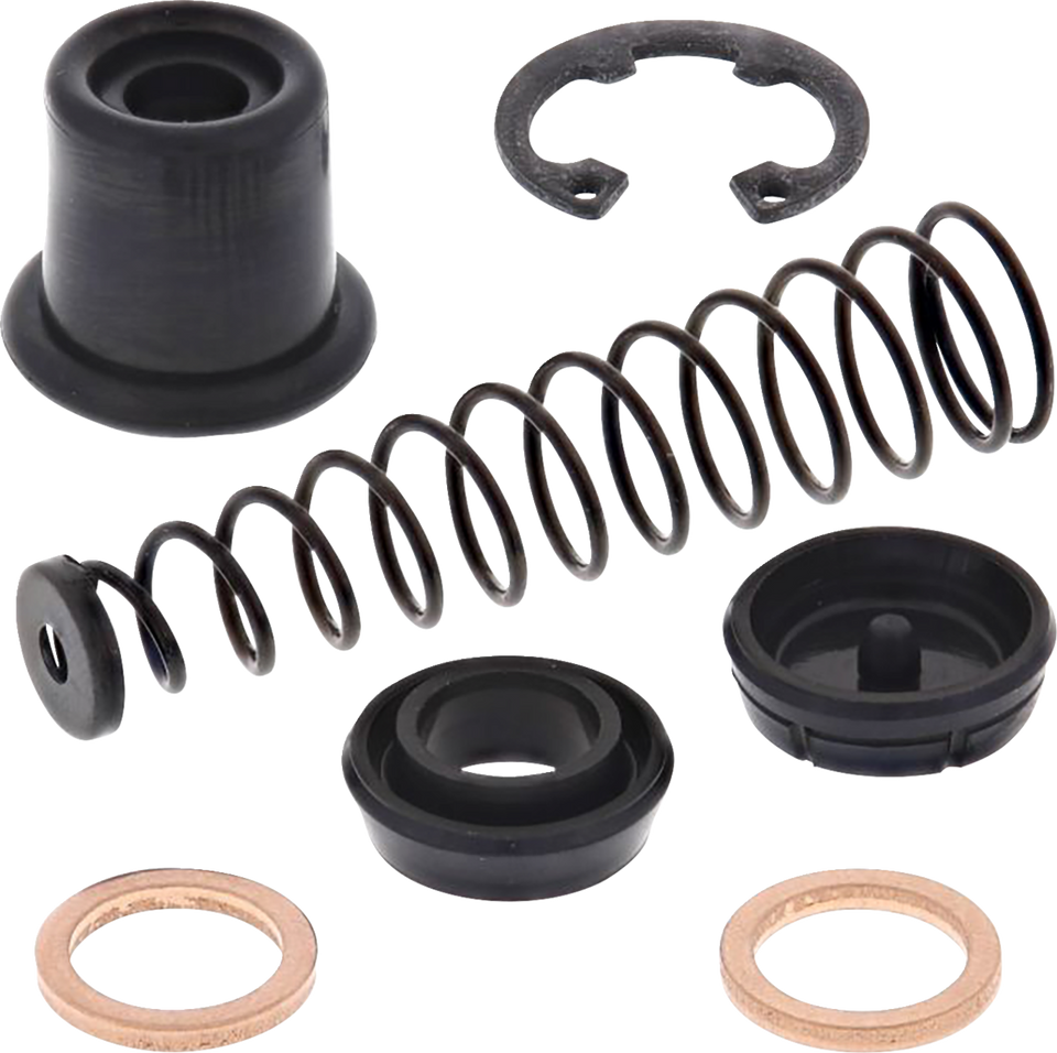 Master Cylinder Rebuild Kit - Brake - Front