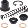Master Cylinder Rebuild Kit - Brake - Front