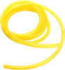 High-Pressure Fuel Line - Yellow - 3/8" - 10 - Lutzka's Garage